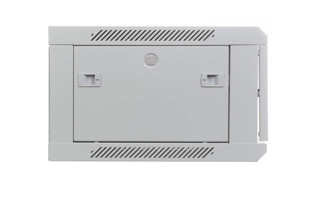 Digitus Dn-Wu19 04u/450 Armario Rack 4u Bastidor De Pared Gris Claro