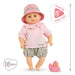 EAN 4062013100876 - Corolle 9000100870 muñeca imagen 7