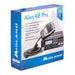 EAN 8011869202476 - Midland Alan 48 Pro two-way radios 400 canales 26.565 - 27.99125 MHz Negro imagen 5
