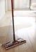 EAN 8001940011479 - Vileda SuperMocio Revolution Sistema mopa, fregona y cubo Tanque individual Negro, Rojo, Blanco imagen 11