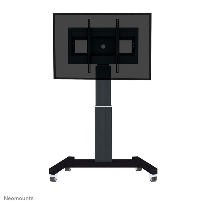 EAN 8717371445904 - Neomounts PLASMA-M2500BLACK mueble y soporte para dispositivo multimedia Negro imagen 1