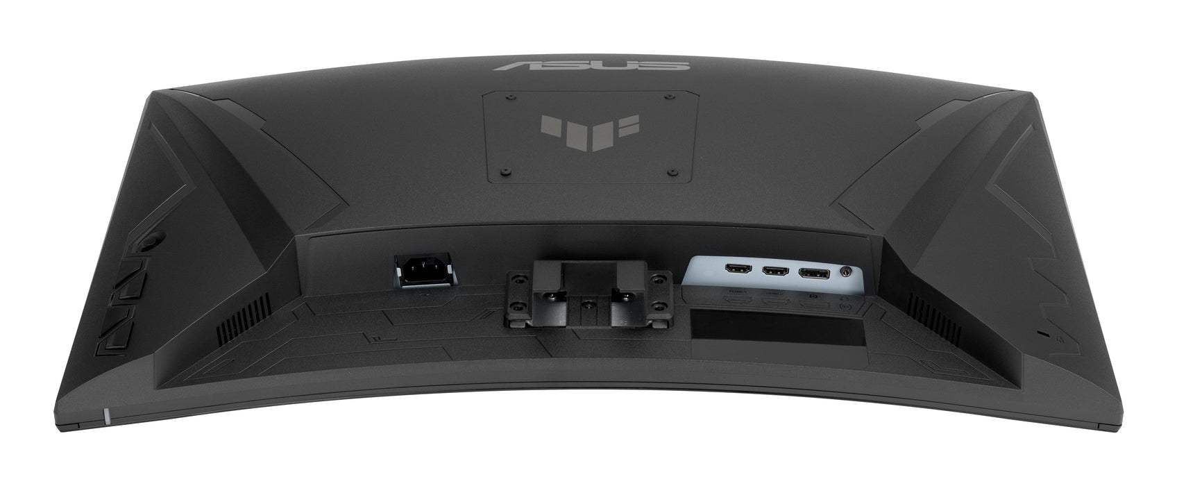 Asus Tuf Gaming Vg27wq5f 68.5cm (16:9) Curved Qhd