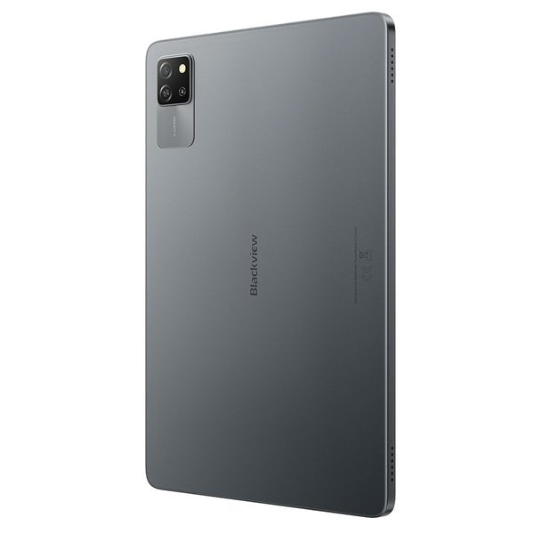 EAN 6931548321552 - Blackview Tab 60 Wi-fi Allwinner 128 GB 25,6 cm (10.1") 8 GB Wi-Fi 6 (802.11ax) Android 14 Gris imagen 4