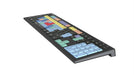 EAN 5707795018566 - Logickeyboard LKB-CBASE-A2PC-DE teclado Universal USB QWERTZ Alemán Negro imagen 2