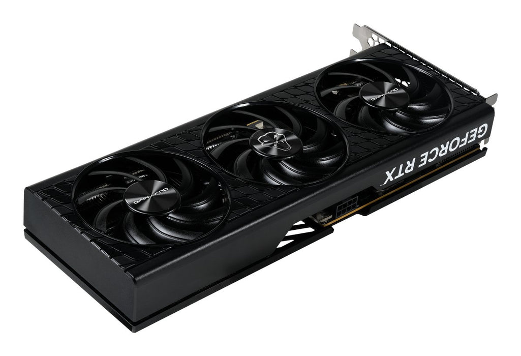 EAN 4710562245332 - Gainward GeForce RTX 5060 Python III OC NVIDIA 8 GB GDDR7 imagen 7