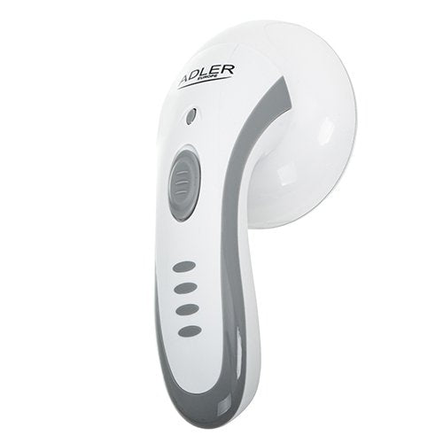 EAN 5902934836319 - Adler AD 9616 Lint remover Blanco Acero inoxidable imagen 5