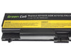 EAN 5902701415747 - Green Cell LE05 refacción para laptop Batería imagen 4