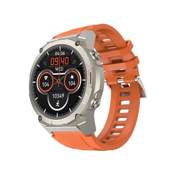 Hifuture Gomix2  Naranja