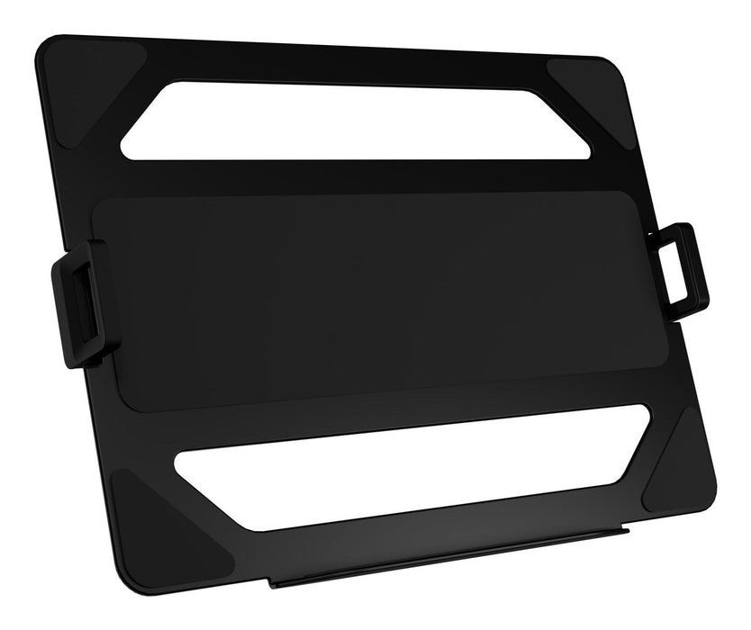 Arozzi Alzare Laptop Holder - Black