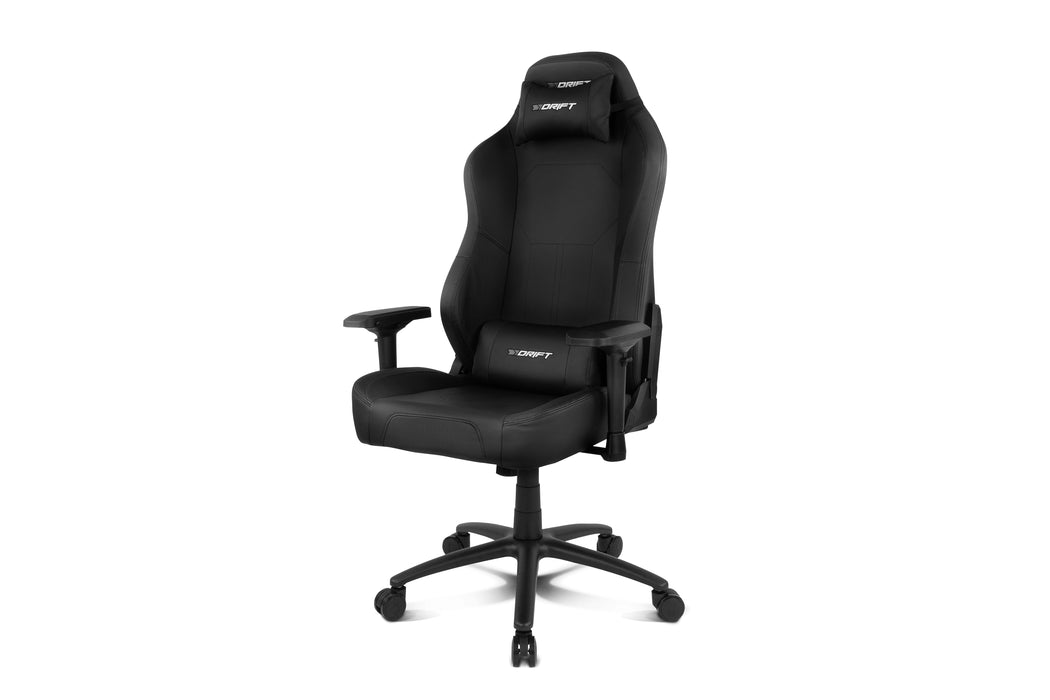 Silla Gaming Drift Dr250xxl Negro