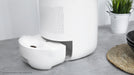 EAN 8435484056045 - Cecotec Big Dry 2500 Pure Light 1 L 45 W Blanco imagen 3
