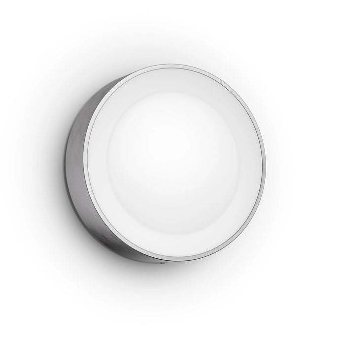 EAN 8718696174418 - Philips Hue White and Color ambiance 1746547P7 Aplique de pared para exterior Bluetooth/Zigbee 15 W imagen 2