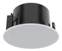 EAN 7331021075900 - Axis 02324-001 altavoz Blanco imagen 3