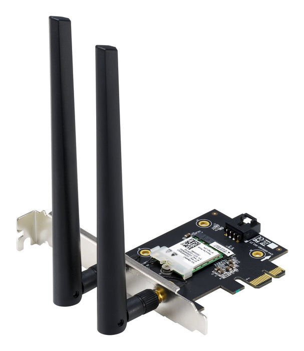 EAN 4711081463849 - ASUS PCE-AX1800 BT5.2 Interno WLAN / Bluetooth 1775 Mbit/s imagen 2