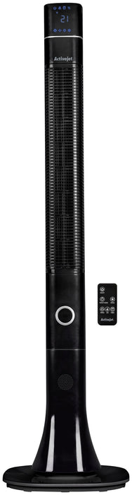 EAN 5901443111498 - Activejet Selected WKS-120CPJ ventilador Negro imagen 1