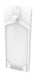 EAN 4042448340474 - TESA 77773-00000 gancho para almacenamiento Interior Gancho universal Blanco 2 pieza(s) imagen 4