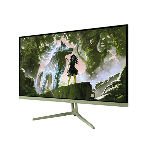 EAN 0850054766885 - Arozzi Nova 27″ pantalla para PC 68,6 cm (27") 2560 x 1440 Pixeles Quad HD LED Verde imagen 2
