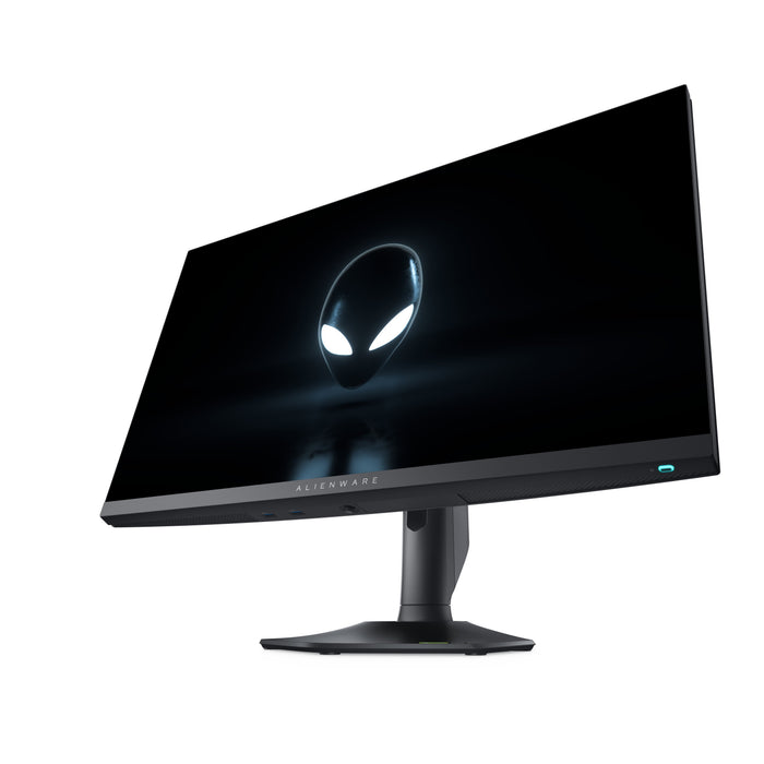 EAN 0884116449157 - Alienware AW2724DM pantalla para PC 68,6 cm (27") 2560 x 1440 Pixeles Quad HD LCD Negro imagen 5