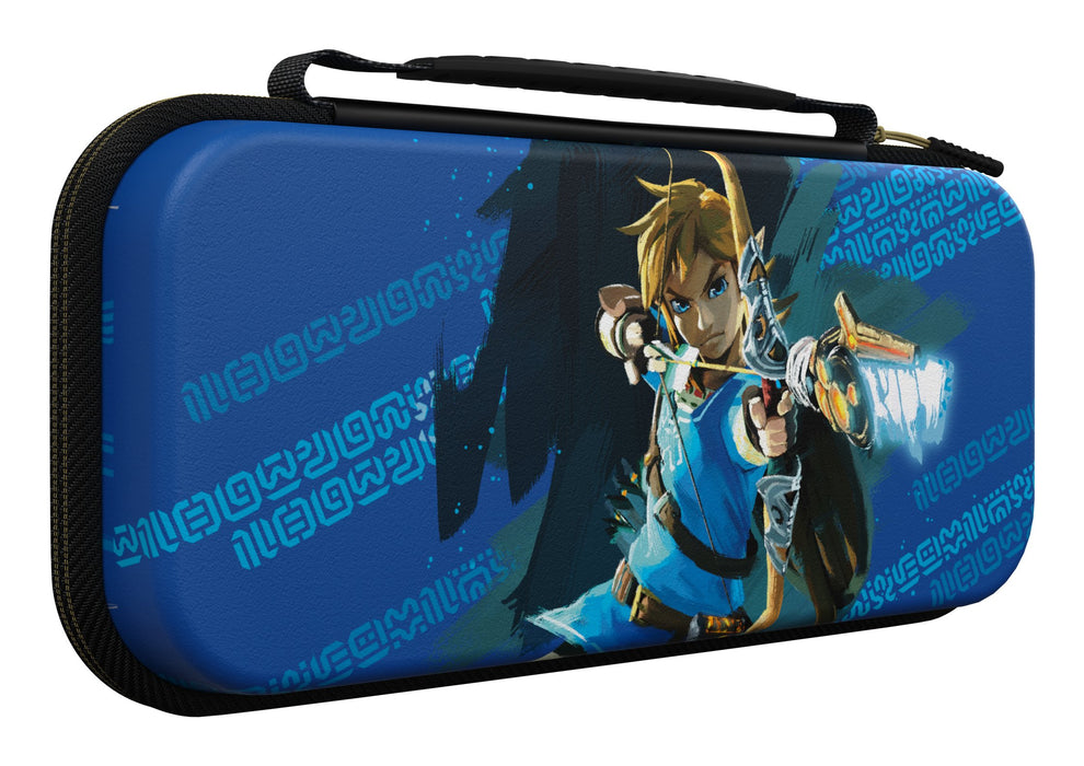 EAN 0708056071509 - PDP 500-224-LKHG funda para consola portátil Funda protectora rígida Nintendo Multicolor imagen 5