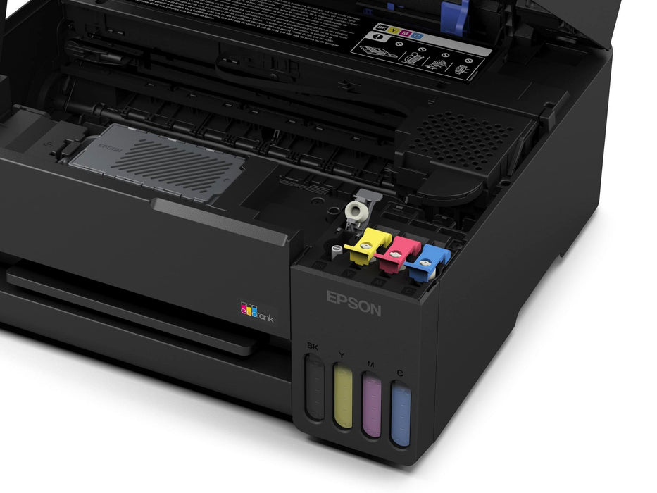 EAN 8715946741406 - Epson EcoTank ET-2914 imagen 6