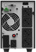 EAN 4260074982466 - PowerWalker VFI 2000 AT sistema de alimentación ininterrumpida (UPS) Doble conversión (en línea) 2 kVA 18 imagen 2
