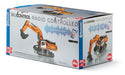 EAN 4006874067411 - Siku 6741 modelo controlado por radio Modelo a escala de excavadora 1:32 imagen 6