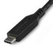 EAN 0065030881753 - StarTech.com CDP2DP141MB adaptador de cable de vídeo Negro imagen 2