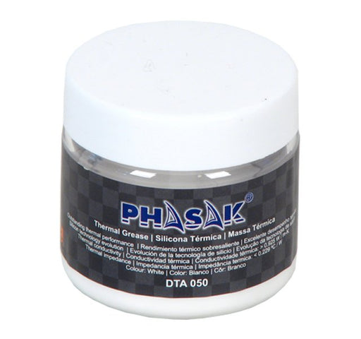 EAN 5605922017720 - Phasak DTA 050 compuesto disipador de calor 1,695 W/m·K imagen 1