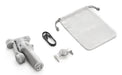 EAN 6941565997586 - DJI CP.OS.00000406.01 estabilizador para cámara Estabilizador de cámara para smartphone Blanco imagen 11
