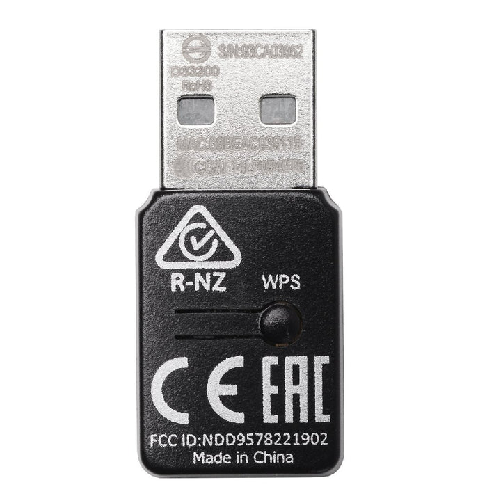 EAN 4717964703361 - Edimax N300 WLAN 300 Mbit/s imagen 3
