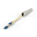 EAN 4262427630567 - PATCHBOX CONE46OS211 Cable de fibra óptica e InfiniBand 2,5 m LC/LC Amarillo imagen 3