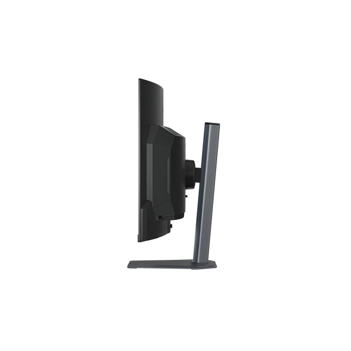Monitor Gaming Gigabyte Mo34wqc36  Curvo 34 Wqhd - 3440 X 1440, 360hz, 0.03ms, Kvm, 300 Cd/M², Freesync Premium Pro, Displayhdr True Black 500, Hdmi 2.1, Displayport 2.1