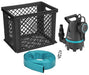 EAN 4078500062084 - Gardena 9009-47 bomba sumergible 400 W 10500 l/h 7 m imagen 1
