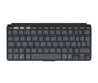 EAN 5099206125766 - Logitech Keys-To-Go 2 QWERTZ Suizo Bluetooth Grafito imagen 3