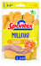 EAN 3384122021288 - Spontex 3384122021288 guante de limpieza Látex Amarillo L imagen 1