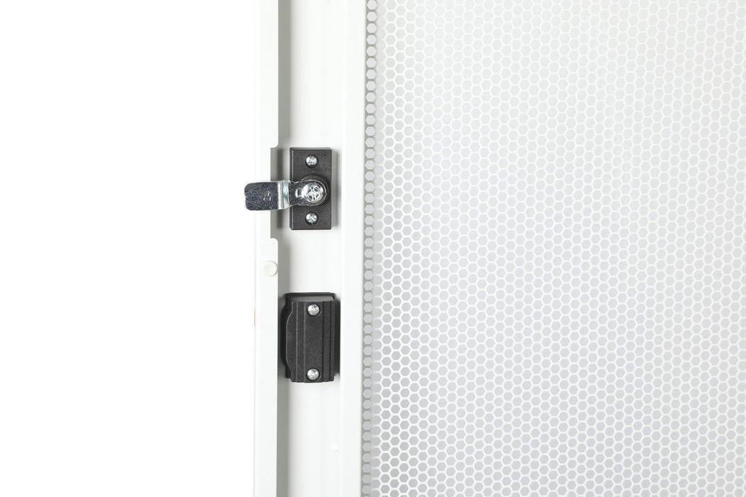 EAN 4016032476412 - Digitus DN-31116 armario rack 42U Rack o bastidor independiente Gris imagen 10