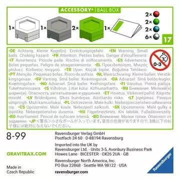EAN 4005556274680 - Ravensburger 27468 accesorio para juguete de habilidad/activo imagen 2
