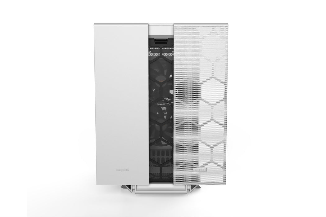 EAN 4260052188392 - be quiet! Silent Base 802 White Midi Tower Blanco imagen 3