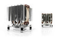 EAN 4716123315582 - Noctua NH-D9L sistema de refrigeración para ordenador Procesador Enfriador 9,2 cm Metálico imagen 4