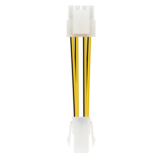 EAN 8433281006096 - Nanocable 10.19.1401 cable de alimentación interna 0,15 m imagen 1