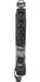 EAN 5901878501147 - Qoltec 50114 limitador de tensión Negro 8 salidas AC 230 V 3 m imagen 3