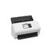 EAN 4977766838450 - Brother ADS-4550W escaner Escáner con alimentador automático de documentos (ADF) 600 x 600 DPI Negro, Bla imagen 3