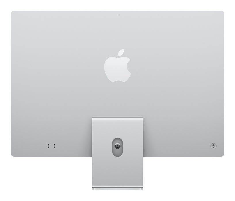 EAN 613628207395 - Apple iMac Apple M M4 59,7 cm (23.5") 4480 x 2520 Pixeles PC todo en uno 16 GB 1 TB SSD macOS Sequoia Wi-F imagen 2