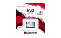 EAN 0740617349979 - Kingston Technology NV3 2 TB PCI Express 4.0 3D NAND imagen 3