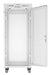 EAN 5901969441413 - Lanberg FF01-6827-23SL armario rack 27U Bastidor para instalación en suelo Gris imagen 4