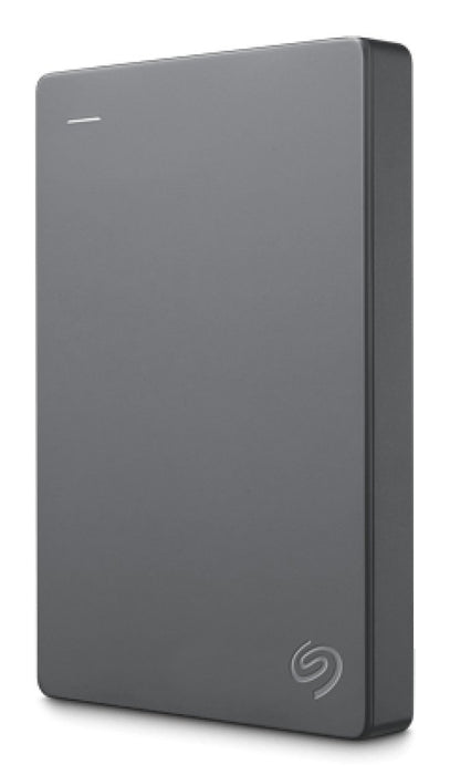 EAN 3660619408207 - Seagate Basic disco duro externo 5 TB 2.5" 3.2 Gen 1 (3.1 Gen 1) Plata imagen 1