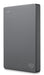 EAN 3660619408191 - Seagate Basic disco duro externo 4 TB 2.5" 3.2 Gen 1 (3.1 Gen 1) Plata imagen 1