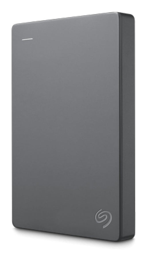 EAN 3660619408191 - Seagate Basic disco duro externo 4 TB 2.5" 3.2 Gen 1 (3.1 Gen 1) Plata imagen 1