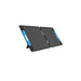 EAN 4040895010735 - RealPower 411605 placa solar 100 W Silicio monocristalino imagen 3