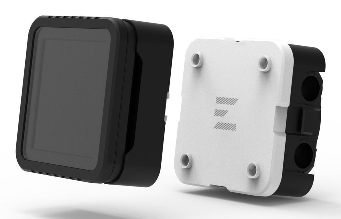 EAN 8800263650224 - Zalman ALPHA2 DS A24 BLACK sistema de refrigeración para ordenador Procesador Sistema de refrigeración lí imagen 5